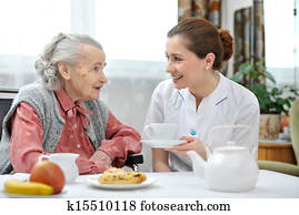 Nursing home Nursing home