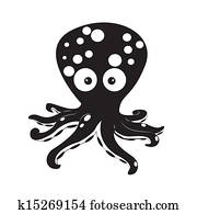 octopus octopus