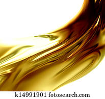 Oil Wave Oil Wave