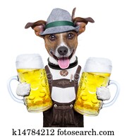 oktoberfest dog oktoberfest dog