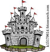 Old Castle Old Castle