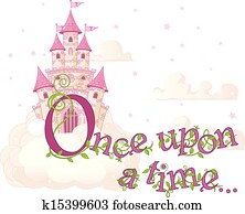 Once upon a time Once upon a time