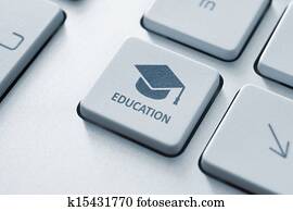 Online education Online education