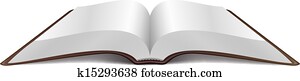 Open Book
