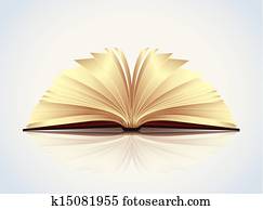 Open Book 