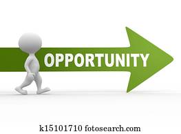 oportunidade