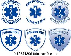 Paramedic Medical Designs Paramedic Medical Designs