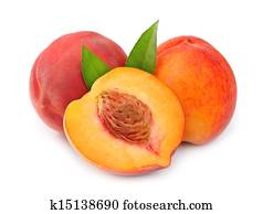 peach peach