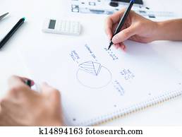 Person calculation home budget