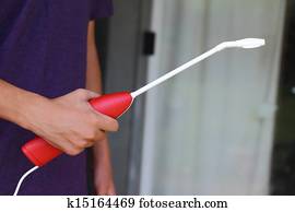 Pest Control Wand Pest Control Wand