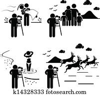 Photographer Photography Outdoor Photographer Photography Outdoor