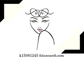 photographie, logo photographie, logo