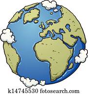 Planet Earth Planet Earth