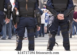 police police