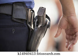 policeman policeman