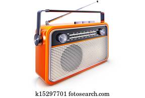 portable radio portable radio