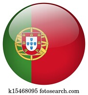 portugal, botão