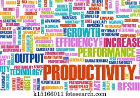 Productivity Productivity