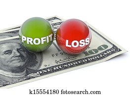 Profit and loss Profit and loss