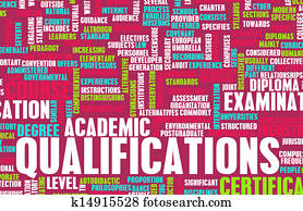 Qualifications Qualifications