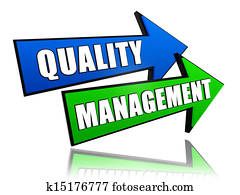 quality management in arrows
