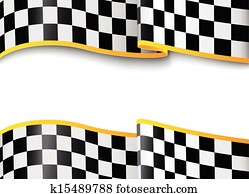 raça, experiência., checkered