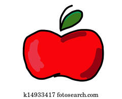 Red apple Red apple