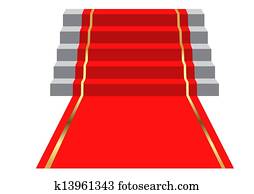Red Carpet Red Carpet