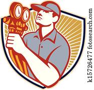 Refrigeration Air Conditioning Mechanic Shield Refrigeration Air Conditioning Mechanic Shield