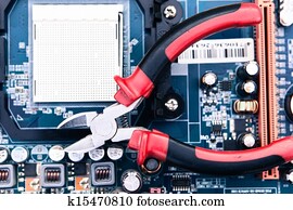 repair and maintenance of computer repair and maintenance of computer