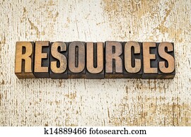 resources word in wood type resources word in wood type