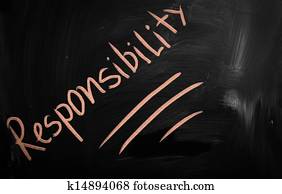  responsibility