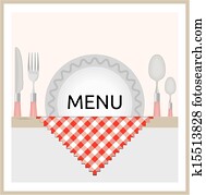 Restaurant menu design Restaurant menu design