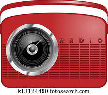 retro radio retro radio