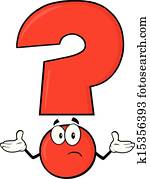 rot, question mark rot, question mark