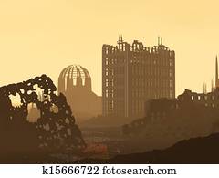 Remains Fortress Stock Illustration | Our Top 9 Remains Fortress Images