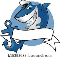 sailor shark sailor shark