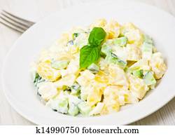 salad salad