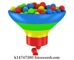 Sales funnel Sales funnel