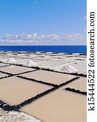 Salinas de Fuencaliente, La Palma