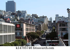 San Francisco San Francisco