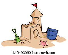 sand castle sand castle