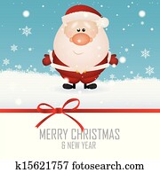 Santa claus Santa claus