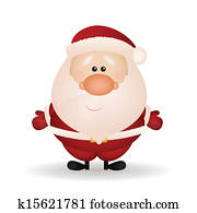 Santa Claus Santa Claus
