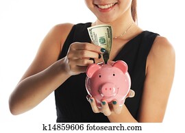 Saving for the Future