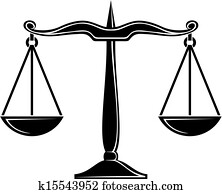 scales of justice scales of justice