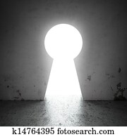 Leerer Schluesselloch Illustrationen | 566 Leerer Schluesselloch Stock