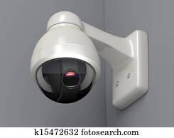 Security camera Security camera