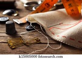 Sewing accessories Sewing accessories