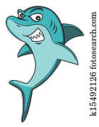 shark shark